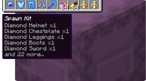 Shulker Tooltip - поможет увидеть содержимое ящика (1.14.4, 1.13.2, 1.12.2)