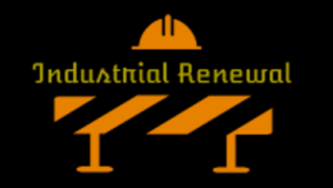 Industrial Renewal - построй свой промышленный завод (1.12.2 )