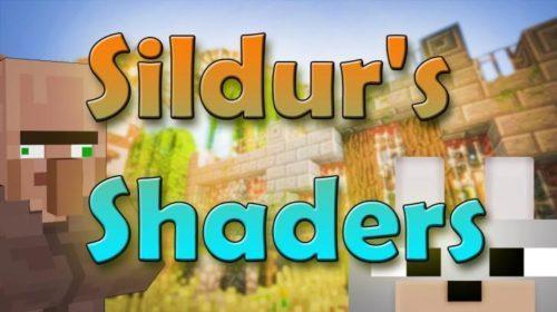 Sildurs Vibrant Shaders v1.23 (1.14.4, 1.13.2, 1.12.2 — 1.8.9, 1.7.10)