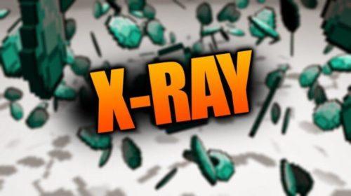 ATE48’s XRay - Икс-рэй (1.15.2, 1.14.4, 1.13.2)