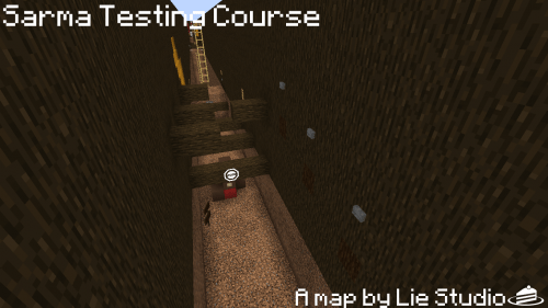 Sarma Testing Course (1.16.5)